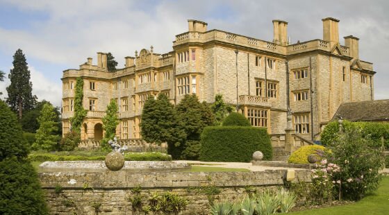 Ennismore believed to have bought Eynsham Hall