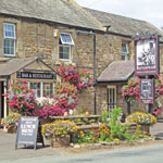 Northumberland pub supplies local school meals