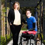 Business: How Alex Lewis turned illness into inspiration at The Greyhound on the Test