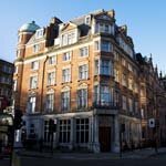 Cadogan hotel returned to family estate in £15.4m deal