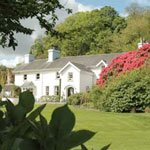 Ynyshir Hall to be relaunched as restaurant with rooms