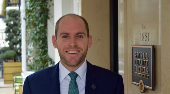 Flemings Mayfair appoints Paul Rafferty hotel manager