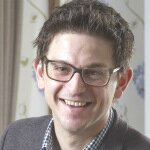 Tom Aspey new general manager of the Farncombe Estate