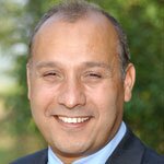 Caterersearch.com 100: Surinder Arora