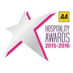 Daniel Clifford and Robin Hutson scoop top AA awards