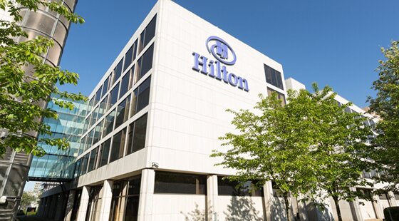 Hilton set to repurchase 10 million shares from HNA