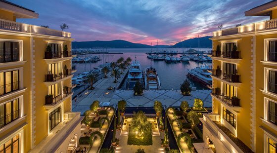 IHG acquires 51% stake in Regent Hotels & Resorts