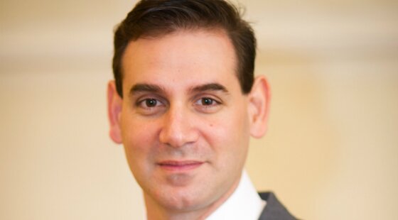 Mark Carnazzola appointed hotel manager at Royal Lancaster London