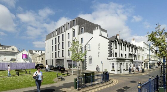 Andras Hotels to invest &pound;6.6m in former Londonderry hotel