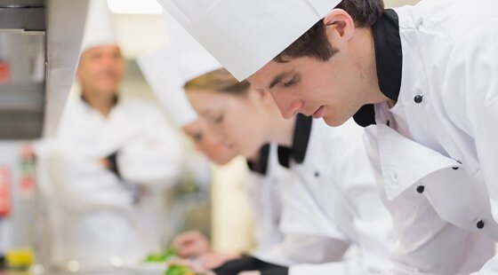 Delay of catering T-level roll-out will ‘exacerbate chef shortages'