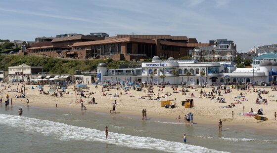 Bournemouth Council drops hotel procurement to seek independent advice
