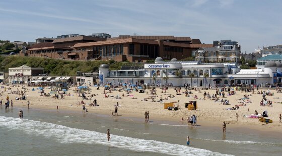 Procurement reopened for controversial Bournemouth hotel development