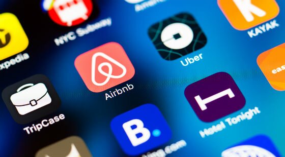 Call for Airbnb regulation follows sharp increase in multi-listed landlords