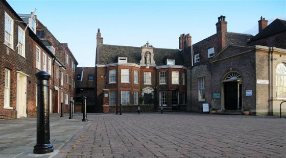 Nearly £2m sought for Bank House hotel in King's Lynn