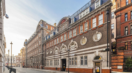 Great Scotland Yard to be first Hyatt Unbound hotel in UK