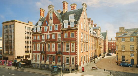 The Grand Hotel & Spa in York opens 100 new bedrooms