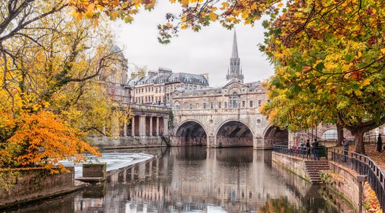 Bath tourism officials to reflect on ‘oversaturated' hotel market