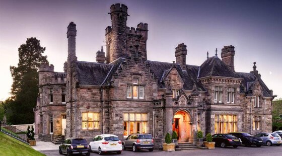 The Mansion House hotel put up for sale following owner's bankruptcy