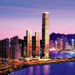 Ritz-Carlton tops luxury hotel brands list