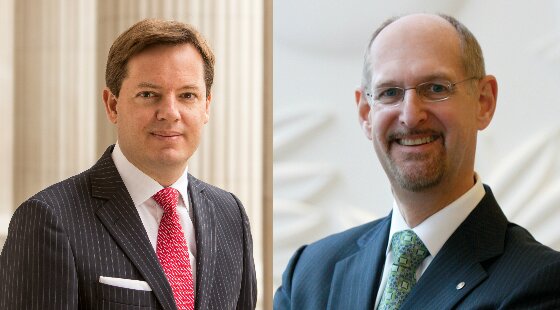 Exclusive: London's Four Seasons GMs set to move on