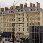 Great Northern hotel becomes Starwood's first Tribute property in UK