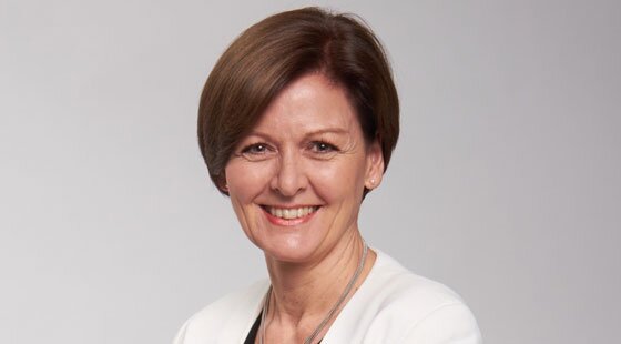 Karin Sheppard appointed MD of Europe for IHG