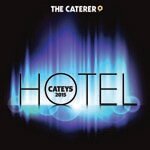 Hotel Cateys 2015 shortlist announced