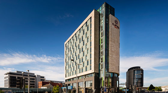 Dalata reports strong 2017 results with &euro;77.3m profit before tax