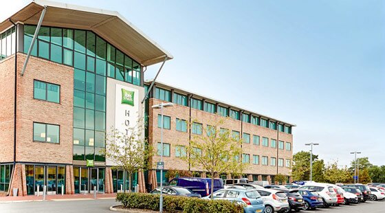 Starboard Hotels acquires portfolio of four Ibis Styles properties from Carillion