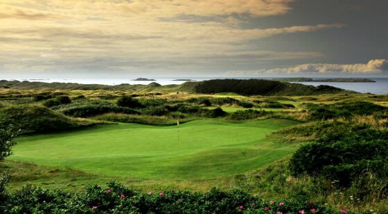 Proposals for &pound;60m hotel in Northern Ireland spark backlash