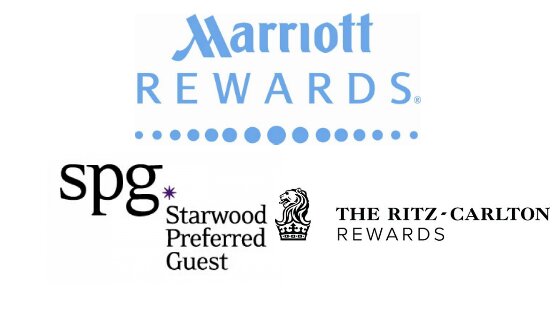 Marriott to combine loyalty programmes