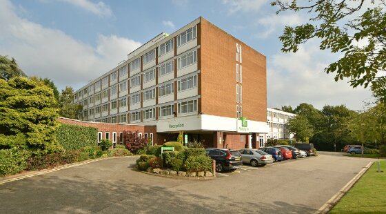 Holiday Inn York on sale for £15m