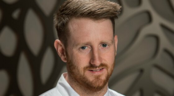 Dion Jones to head new restaurant at Grosvenor Pulford Hotel