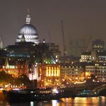 Spend on fine dining in London up in 2011, says American Express