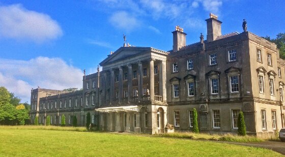 Plas Glynllifon to be transformed into multimillion-pound luxury hotel