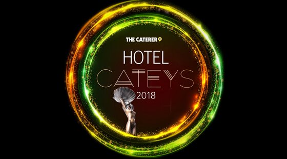 Hotel Cateys 2018 shortlist announced