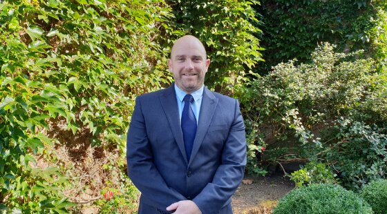 Rowton Hall appoints new manager following sale