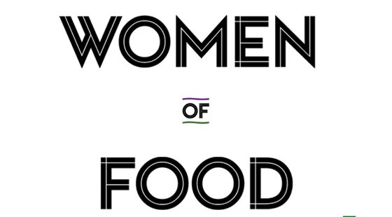 Female chefs asked to sign up to Women of Food list