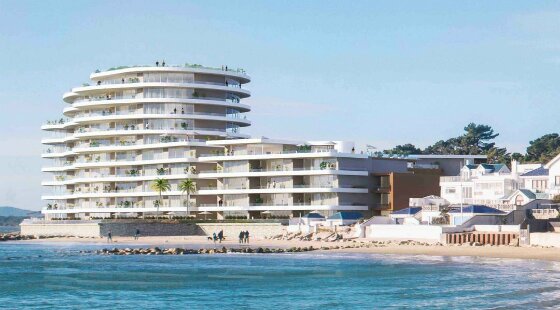 Plans for Sandbanks development facing widespread opposition