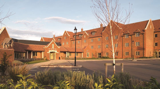 Doubletree by Hilton adds three hotels to UK portfolio