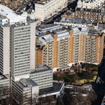 Queensgate buys Holiday Inn London Kensington Forum for £400m