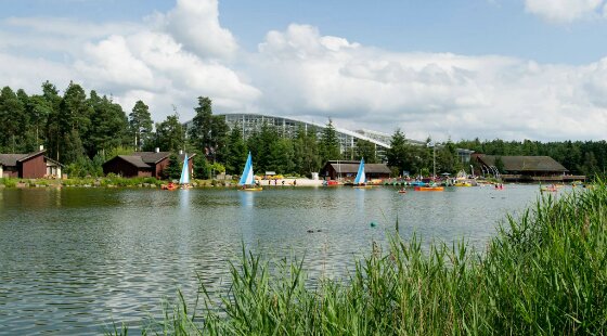 Center Parcs owner scoops £298m in dividends despite drop in profits