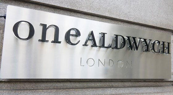 One Aldwych to fully reopen in June