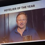 Hotel Cateys 2015: Hotelier of the Year