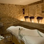 Openings: Spa des Ecuries