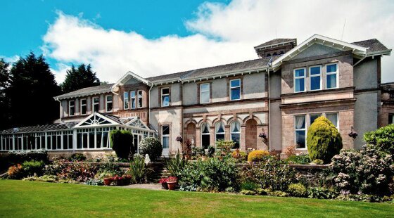 Rosslea Hall sold to Victoria Xu Hotels