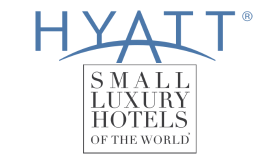 Hyatt and SLH declare loyalty programme partnership