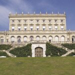 Tea for two at Cliveden – for £550
