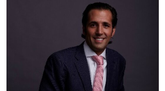 Javier Beneyto appointed GM of Como Metropolitan London