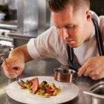 BBC MasterChef winner Steven Edwards to guest at Pennyhill Park